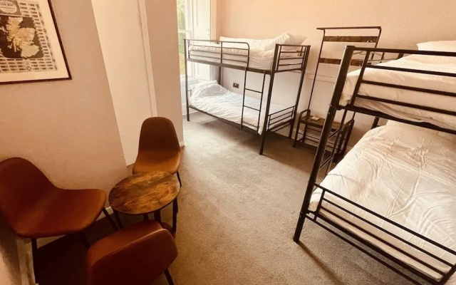 Moffat Independent Hostel
