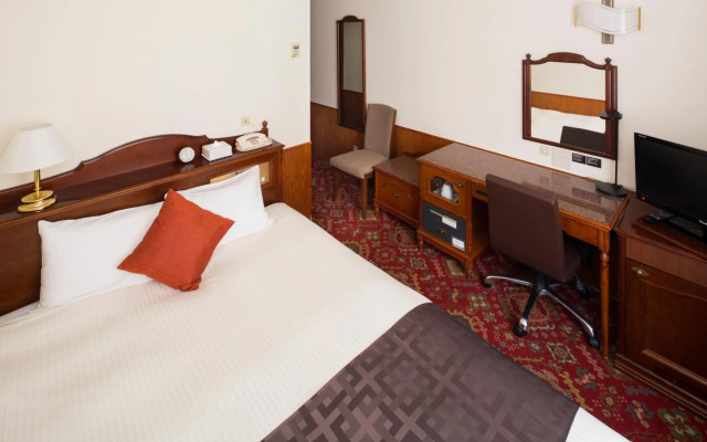 Premier Hotel Cabin Obihiro