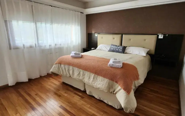 Hotel Cordillera