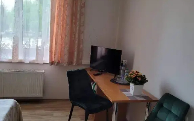 Viešbutis RASA