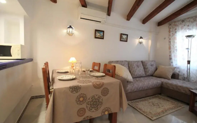 Precioso apartamento en centro de Torrevieja