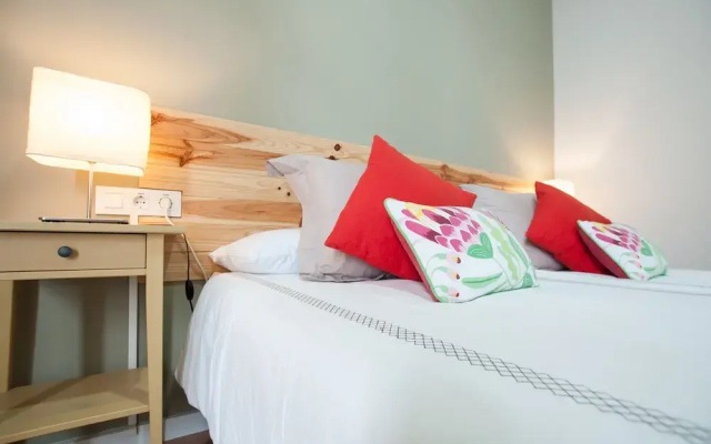 Triana Bella Suites
