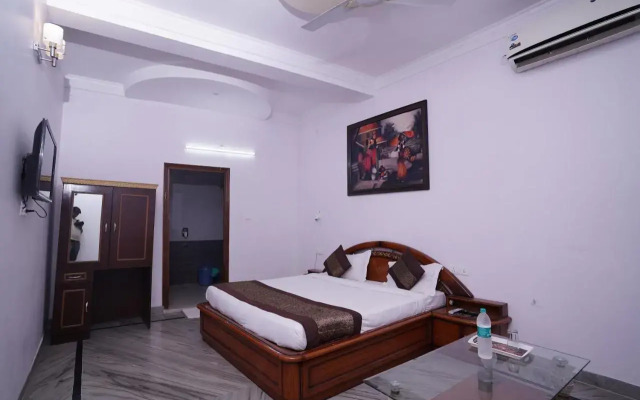 Hotel Lecston inn