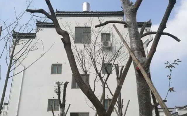Wugu Zaliang Hotel