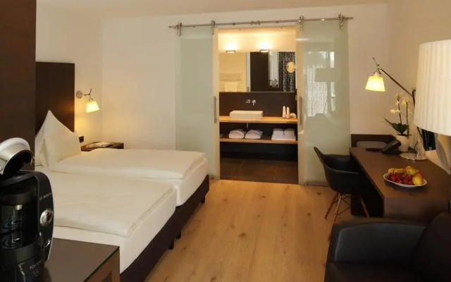 GolfHotel Gut Neuenhof