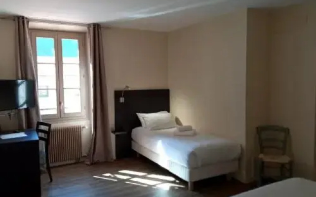 Le Mouton Dort
