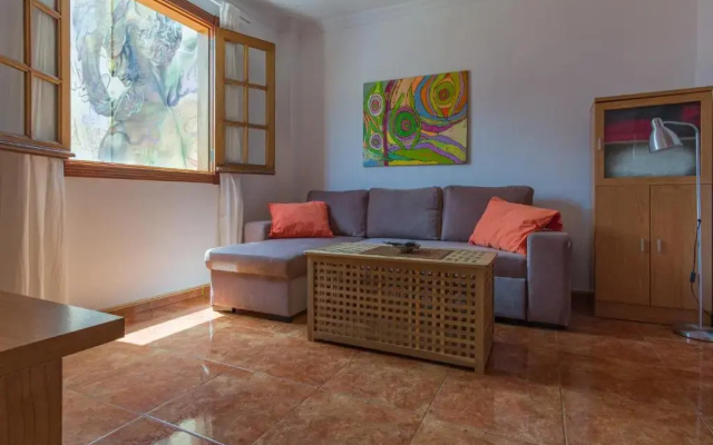 Agora - Spacious apartment 2 bedrooms- 2 bathrooms