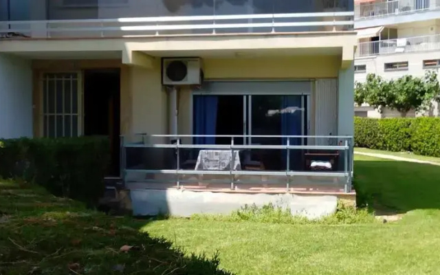 Sol Salou Edificio Urb La Dorada