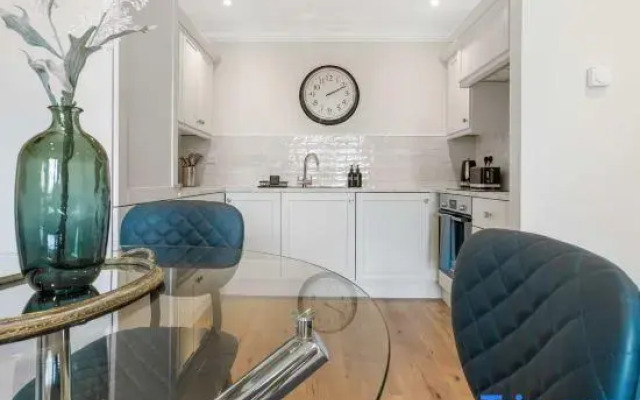 Wilton House - City Centre Apartments
