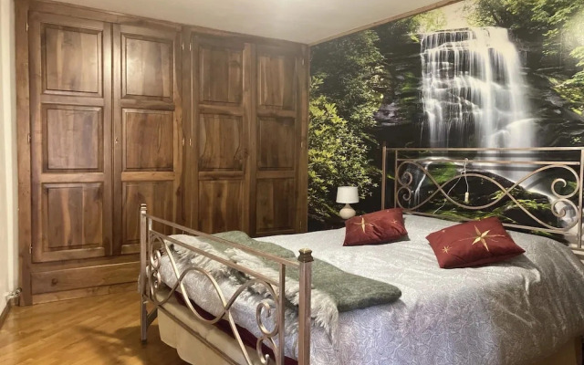 Holiday Home Lo Sondzo - Il Sogno