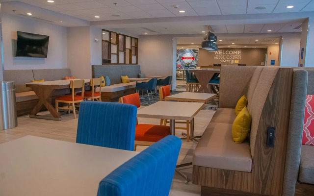 Hampton Inn Wabash