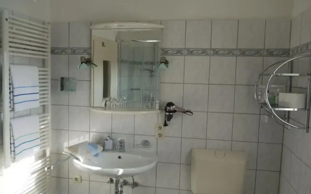 Holiday Apartment Haus-stumm