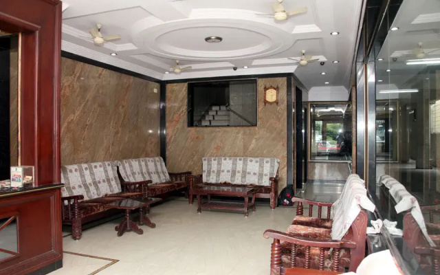 Durga Residency