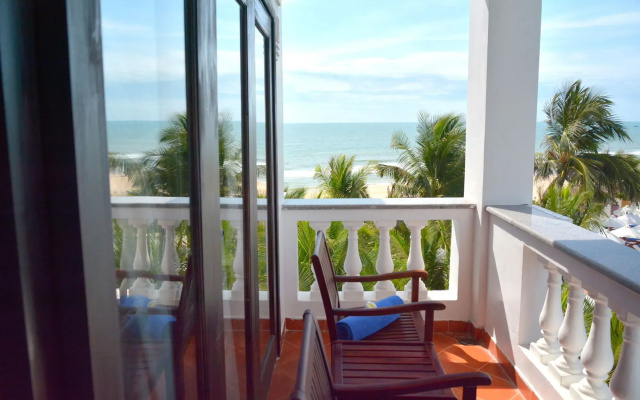Sea Lion Beach Resort & Spa Mui Ne