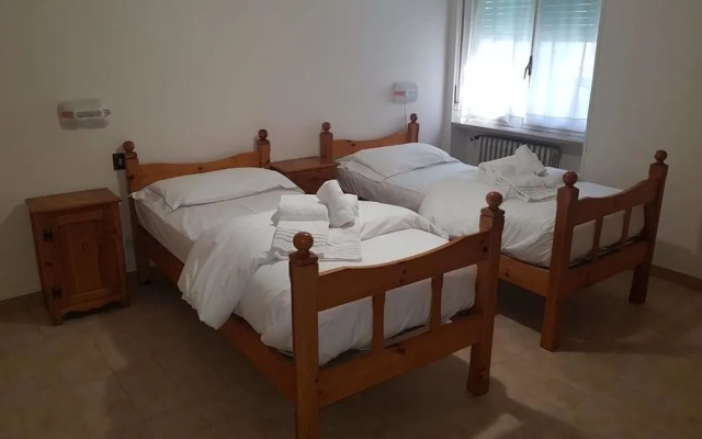 Hotel Topazio