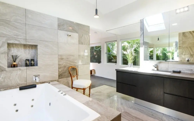 Boutique Stays - Hidden Sanctuary