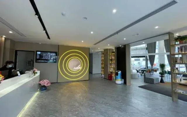 Ni Hao Hotel (Xuzhou Han Culture Scenic Area)