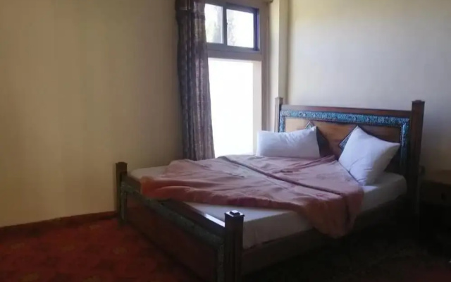 Shah Quli inn