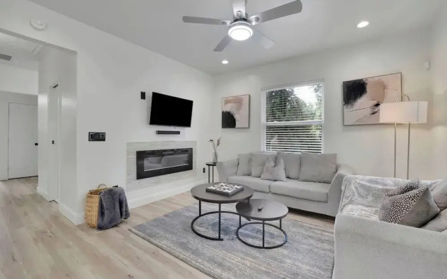 Haven Hideway Atlanta Downtown