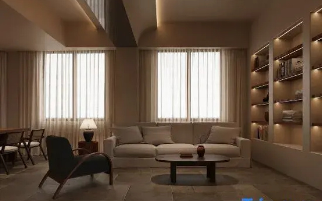 Jianshui Hutongli Homestay