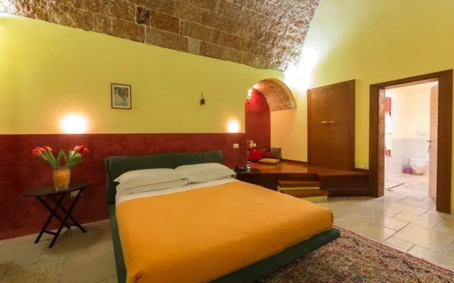 Monteforte Suite & Spa