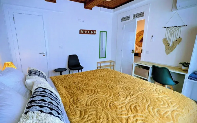 Downtown Guesthouse