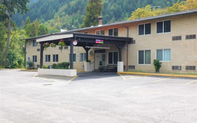 Travelodge by Wyndham Canyonville