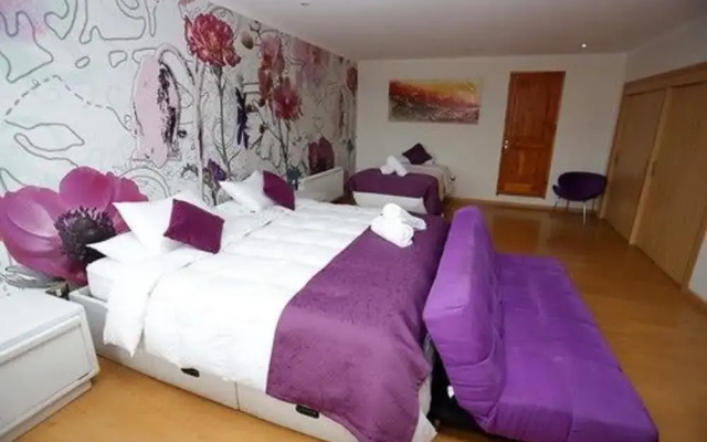 Agustina Hotel Boutique