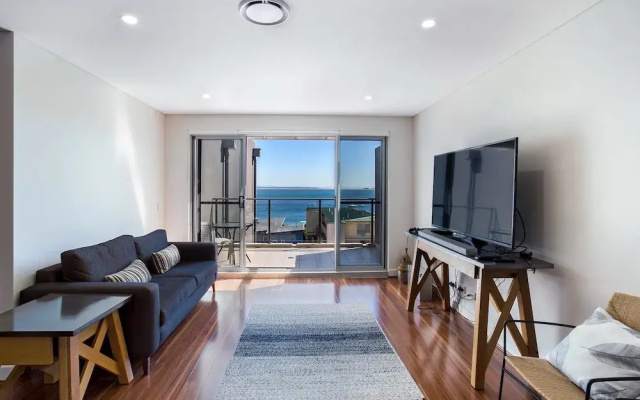 The Shoal, Unit 508