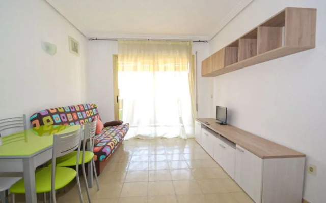 Apartment Albeniz La Pineda