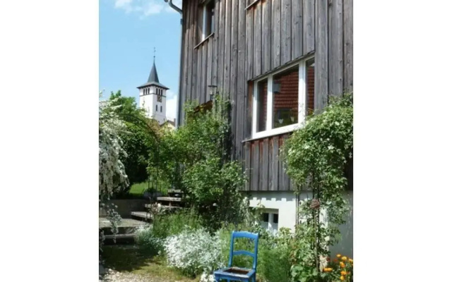Bikerhäusle