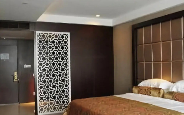 Midong International Hotel Urumqi