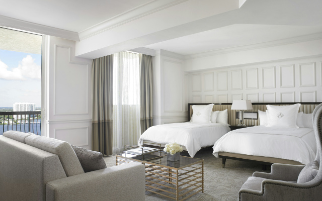 Acqualina Resort & Residences On The Beach
