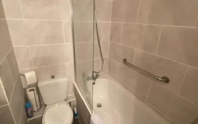 Bradley Stoke Self Contained Ground Floor Apartment