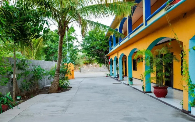 OYO Hotel Miramar, Loreto