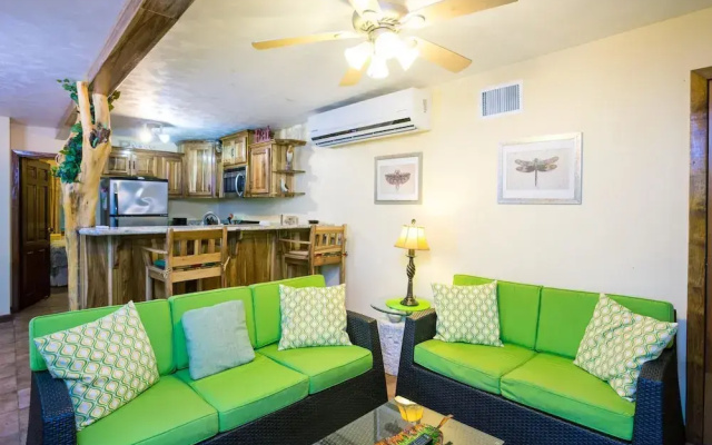 Playa Bonita 2 bedroom option