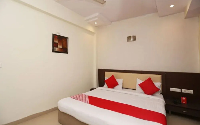 OYO 19459 Hotel The Kamta