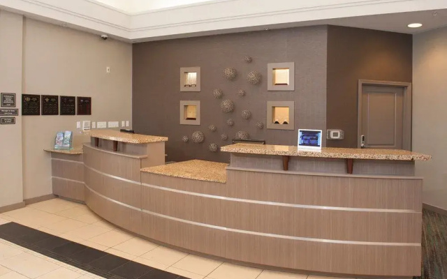 Residence Inn Birmingham Hoover