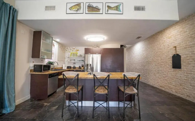 Esperanza Villas B