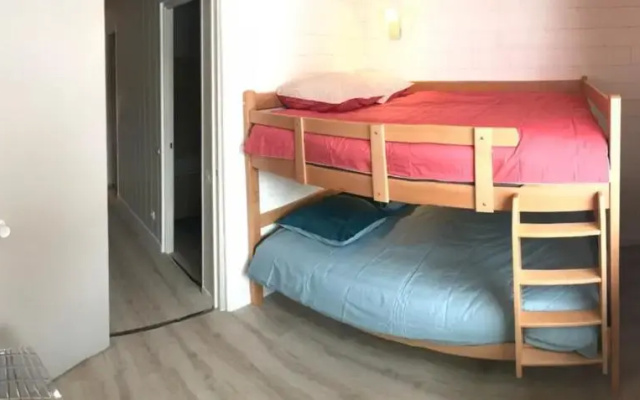 Appartement "le chamois" Mongie centre 10 pers Bel appartement standing