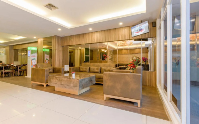 Hotel Fiducia Blora by RedDoorz