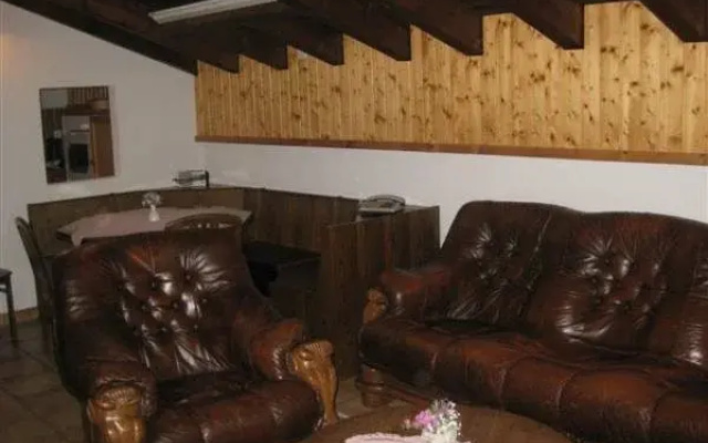 Haus Liliane