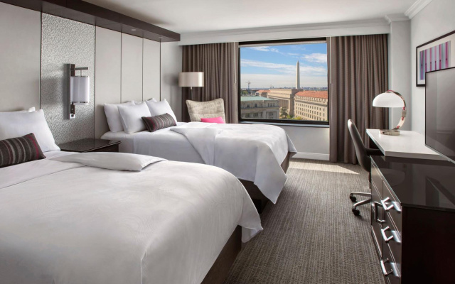 JW Marriott Washington DC