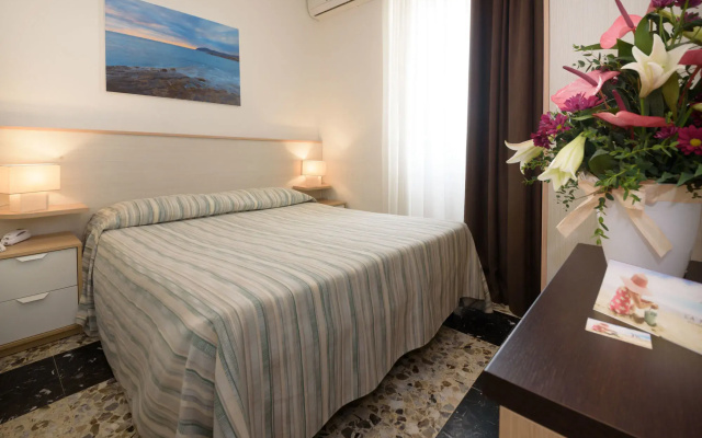 Hotel La Marina Mhotelsgroup