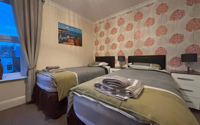 The Lansbury Guest House