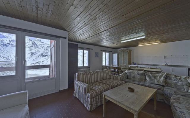 Casa Rossa - House for groups