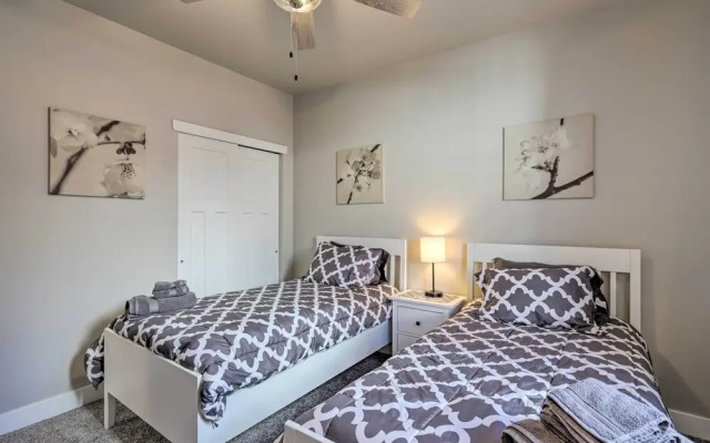 Family-friendly Grand Junction House w/ Patio