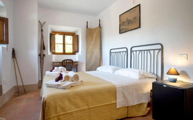 Villa d'Arte Agriresort
