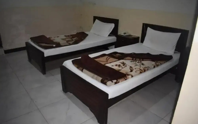 Hotel Khursheed Palace