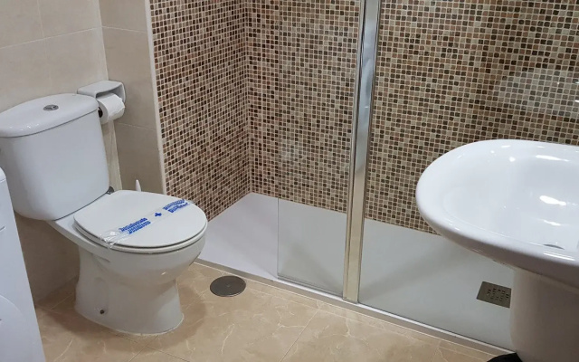 Apartmentos Tesy II